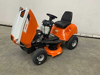 Stihl - rt 4097.1 sx - grasmaaier - zitmaair - afbeelding 6 van  18