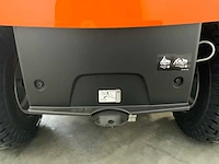 Stihl - rt 4097.1 sx - grasmaaier - zitmaair - afbeelding 19 van  19