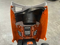 Stihl - rt 4097.1 sx - grasmaaier - zitmaair - afbeelding 9 van  19