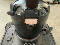 Stihl - rt 4097.1 sx - grasmaaier - zitmaair - afbeelding 17 van  19