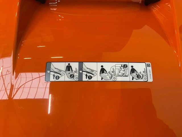 Stihl - rt 5097.1 - grasmaaier - zitmaaier - afbeelding 4 van  19