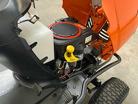 Stihl - rt 5097.1 - grasmaaier - zitmaaier - afbeelding 9 van  19