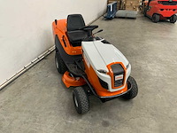Stihl - rt 5097.1 - grasmaaier - zitmaaier - afbeelding 13 van  19