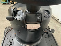 Stihl - rt 5097.1 - grasmaaier - zitmaaier - afbeelding 18 van  19