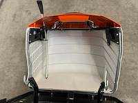 Stihl - rt 5097.1 - grasmaaier - zitmaaier - afbeelding 3 van  15
