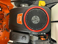 Stihl - rt 5097.1 - grasmaaier - zitmaaier - afbeelding 4 van  15