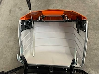 Stihl - rt 5097.1 - grasmaaier - zitmaaier - afbeelding 6 van  19