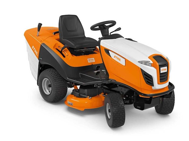 Stihl - rt 5097.1 z - grasmaaier - afbeelding 1 van  2