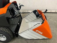 Stihl - rt 5097.1 z - grasmaaier - afbeelding 4 van  19
