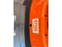 Stihl - rt 5097.1 z - grasmaaier - afbeelding 6 van  19