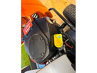 Stihl - rt 5097.1 z - grasmaaier - afbeelding 7 van  19