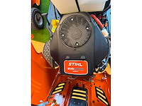 Stihl - rt 5097.1 z - grasmaaier - afbeelding 5 van  12