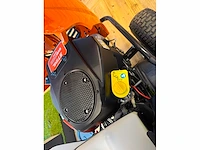 Stihl - rt 5097.1 z - grasmaaier - afbeelding 10 van  19