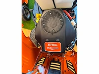 Stihl - rt 5097.1 z - grasmaaier - afbeelding 11 van  19