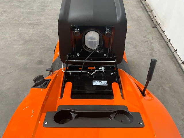 Stihl - rt4082.1 - grasmaaier - afbeelding 3 van  3