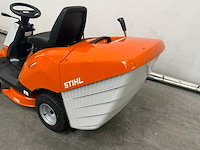 Stihl - rt4082.1 - grasmaaier - afbeelding 4 van  19