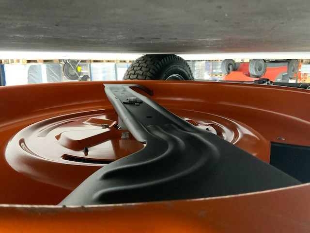 Stihl - rt4082.1 - grasmaaier - afbeelding 11 van  19