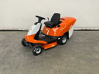 Stihl - rt4082.1 - grasmaaier - afbeelding 1 van  19