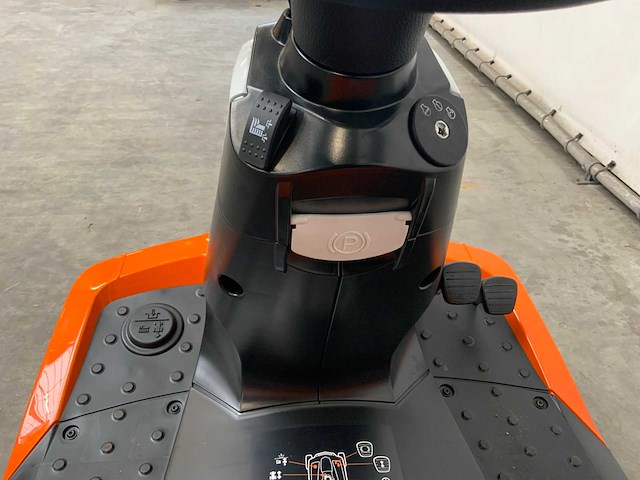 Stihl - rt4082.1 - grasmaaier - afbeelding 15 van  19