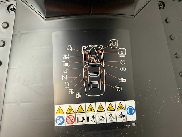 Stihl - rt4082.1 - grasmaaier - afbeelding 16 van  19