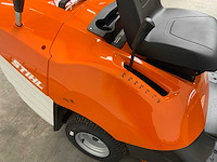 Stihl - rt4082.1 - grasmaaier - afbeelding 1 van  14