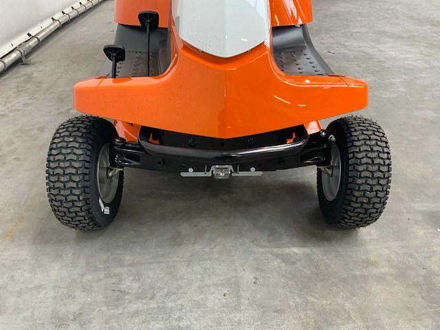 Stihl - rt4082.1 - grasmaaier - afbeelding 2 van  14