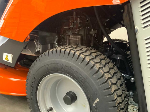 Stihl - rt4082.1 - grasmaaier - afbeelding 8 van  14