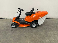 Stihl - rt4082.1 - grasmaaier - afbeelding 11 van  14