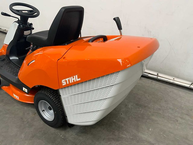 Stihl - rt4082.1 - grasmaaier - afbeelding 16 van  19