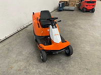Stihl - rt4082.1 - grasmaaier - afbeelding 4 van  6