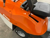 Stihl - rt4082.1 - grasmaaier - afbeelding 2 van  19