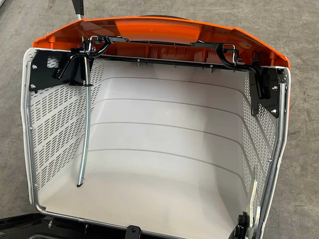 Stihl - rt4082.1 - grasmaaier - afbeelding 7 van  19