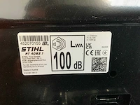 Stihl - rt4082.1 - grasmaaier - afbeelding 18 van  19