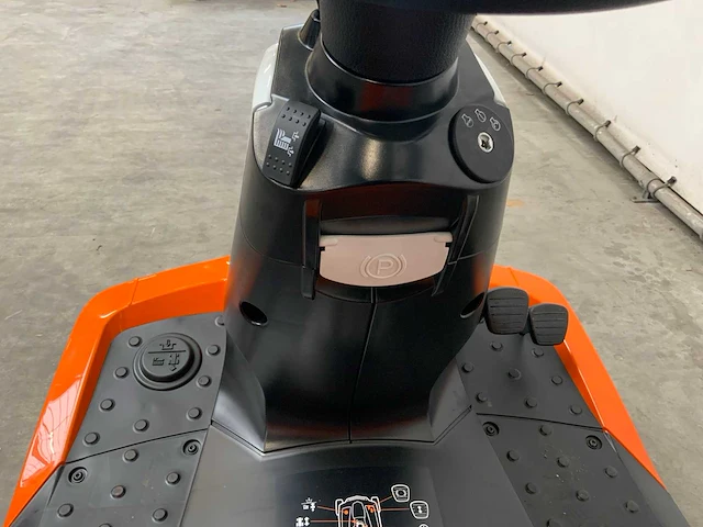 Stihl - rt4082.1 - grasmaaier - afbeelding 15 van  19