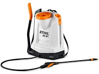 Stihl - sg 51 - rugsproeier 12l - afbeelding 1 van  3