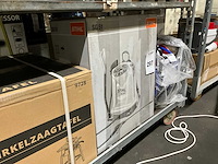 Stihl - sg 51 - rugsproeier 12l - afbeelding 3 van  3