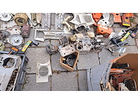 Stihl - ts 460 - overig bos- en tuingereedschap - afbeelding 7 van  9