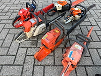 Stihl - tuin gereedschap - overig bos- en tuingereedschap - afbeelding 2 van  9