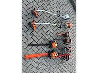 Stihl - tuin gereedschap - overig bos- en tuingereedschap - afbeelding 3 van  9