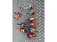 Stihl - tuin gereedschap - overig bos- en tuingereedschap - afbeelding 4 van  9