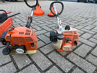 Stihl - tuin gereedschap - overig bos- en tuingereedschap - afbeelding 8 van  9