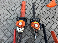 Stihl - tuin gereedschap - overig bos- en tuingereedschap - afbeelding 9 van  9