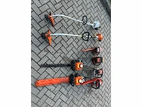 Stihl - tuin gereedschap - overig bos- en tuingereedschap - afbeelding 3 van  9