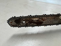 Stihl 010av kettingzaag - afbeelding 2 van  4