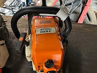 Stihl 023c / 2x 031av kettingzaag (3x) - afbeelding 3 van  13