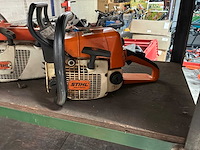 Stihl 023c / 2x 031av kettingzaag (3x) - afbeelding 6 van  13