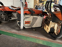 Stihl 023c / 2x 031av kettingzaag (3x) - afbeelding 7 van  13
