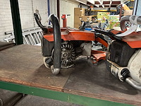 Stihl 023c / 2x 031av kettingzaag (3x) - afbeelding 8 van  13
