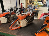 Stihl 023c / 2x 031av kettingzaag (3x) - afbeelding 10 van  13