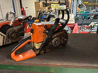Stihl 023c / 2x 031av kettingzaag (3x) - afbeelding 11 van  13